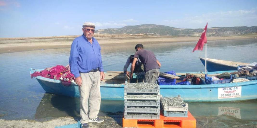 Denizi olmayan bozkırdan Avrupa sofralarına: Çekerek’te ihraç edilen balıklar rekor kırıyor! 3